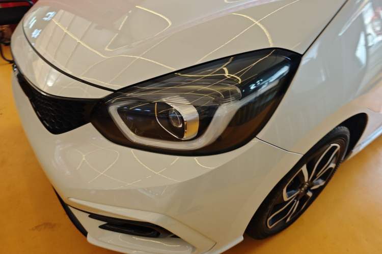 Used Honda LIFE 2021 1.5L CVT SPORT Heartbeat Edition
