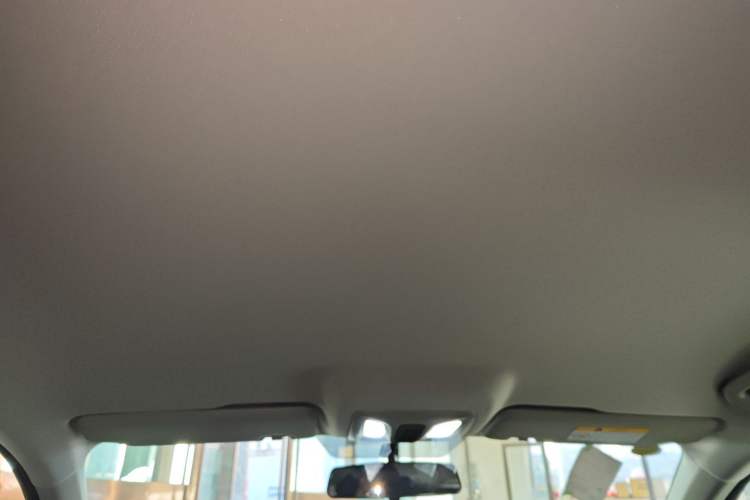 Used Changan Eado PHEV 2025 Smart New Blue Whale 145KM High-Energy Edition