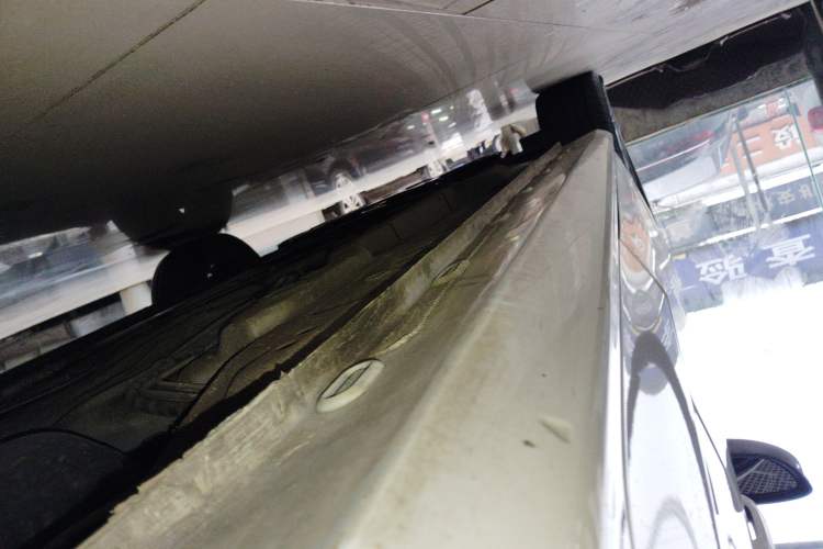 Used MG 5 2023 180 DVVT CVT Fashion Edition