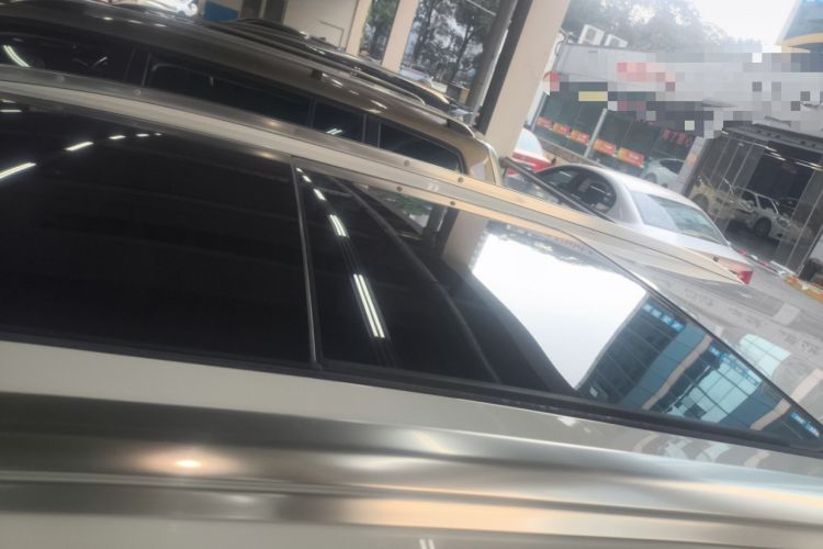 Used Buick GL6 2021 323T Mild Hybrid Connect Luxury Model
