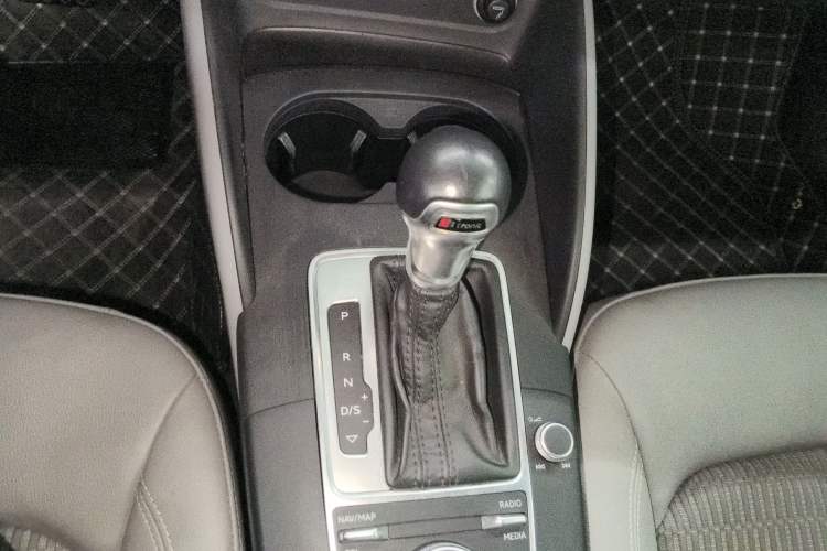 Used Audi A3 2020 Limousine 35 TFSI Style Edition China VI Emission Standard