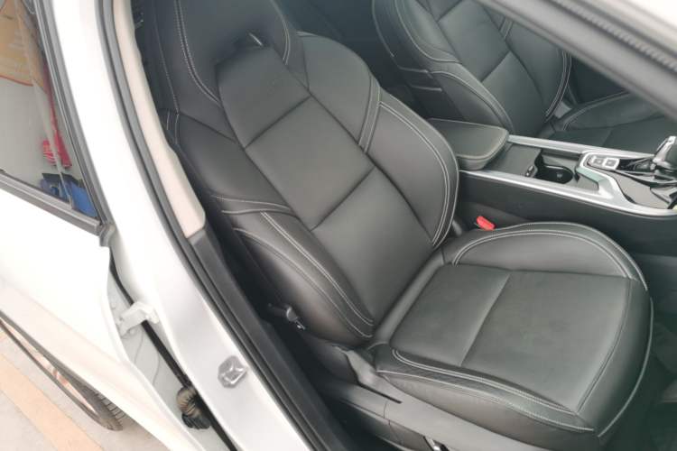 Used Lynk & Co 01 2017 2.0T Two-Wheel Drive Pro Edition