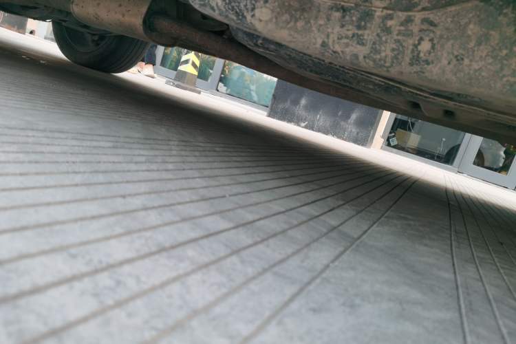 Used Roewe RX5 2020 PLUS 300TGI Automatic Ali National Style Luxury Edition
