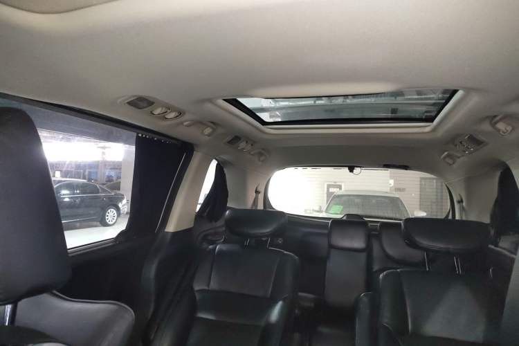 Used Honda Elysion 2016 2.4L Classic Edition