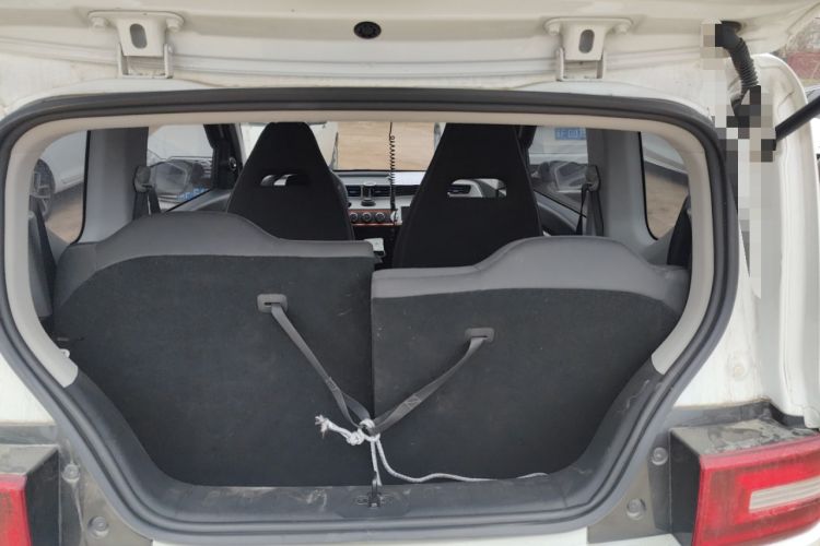 Used Wuling Hongguang MINIEV 2022 Enjoy Edition Lithium Iron Phosphate