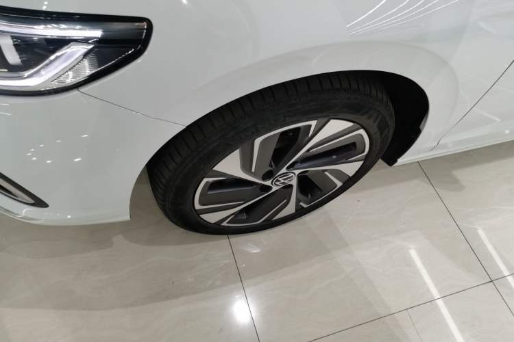 Used Volkswagen Bora 2023 200TSI DSG YueXing PRO Edition