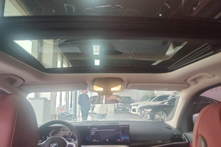 Used BMW 3 Series 2023 320Li M Sport Package
