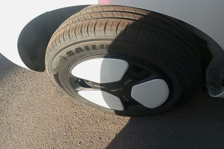 Used  Lumin 2024 130km Qingyue Version