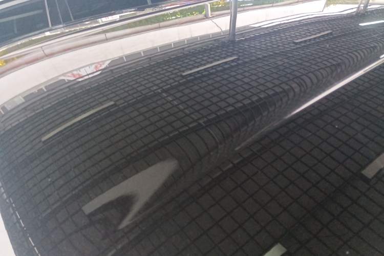 Used BYD Seagull 2023 Free Edition
