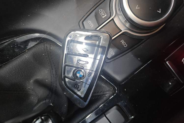 Used BMW X1 2021 sDrive20Li Premium Edition
