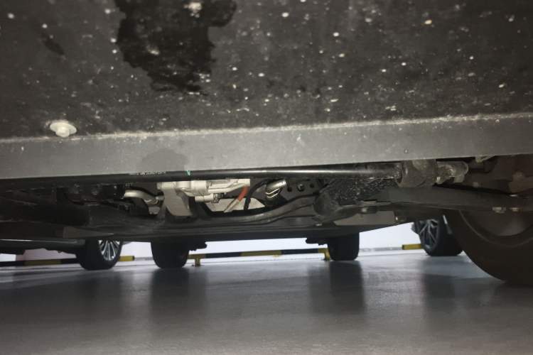 Used Baojun Cloud 2023 460 Max