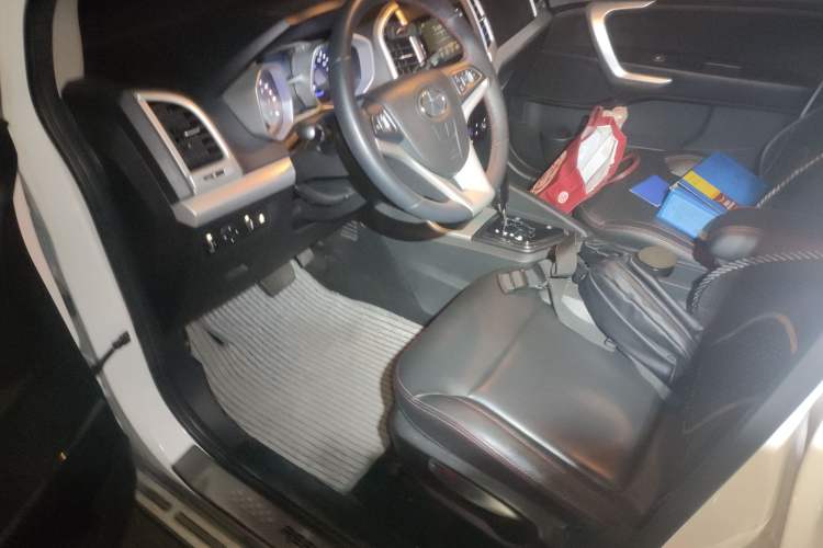 Used  Refine S3 2016 1.5L CVT Luxury Smart Version
