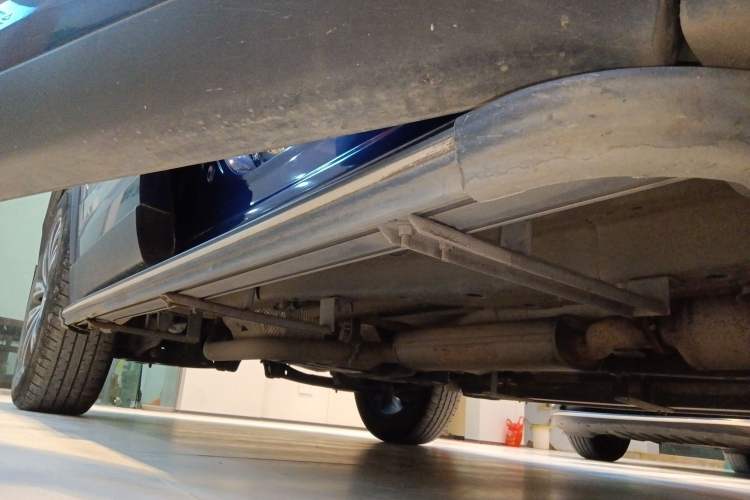 Used Chery Tiggo 8 2019 1.6 TGDI Automatic Elite Model
