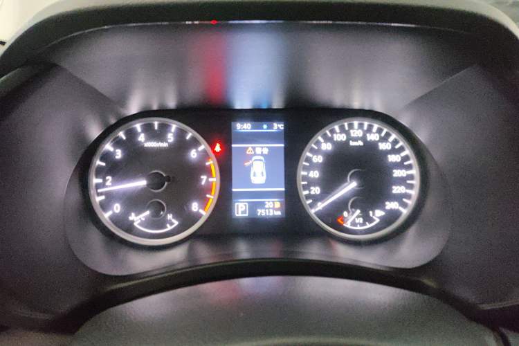 Used Nissan Sylphy 2022 1.6L XL CVT Enjoyment Edition