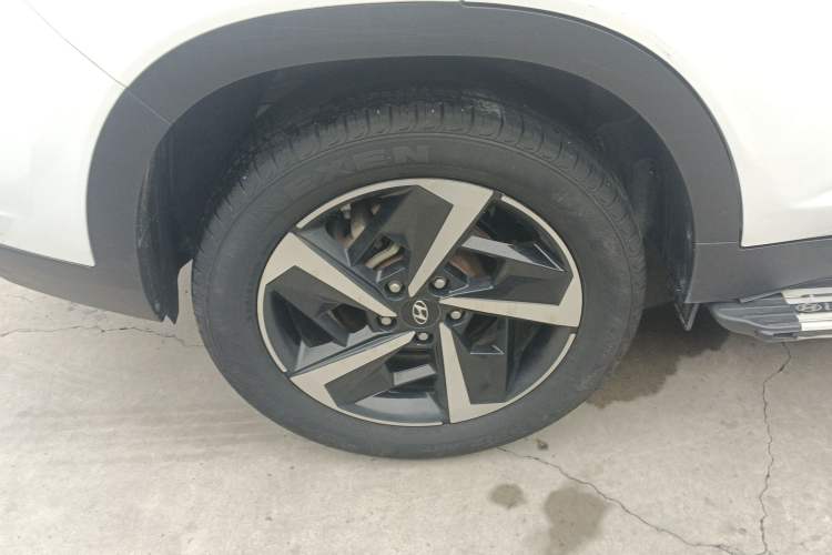 Used Hyundai ix35 2021 2.0L Automatic 2WD GLS Leading Edition