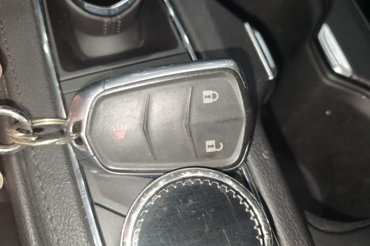 Used Cadillac XT4 2020 Revised Version 28T Two-Wheel Drive Tech Edition
