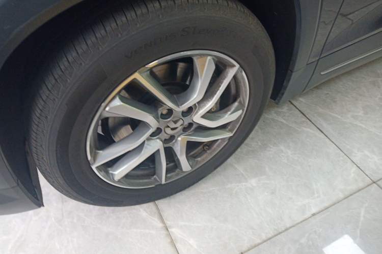 Used Nio ES6 2020 600 km Sport Edition