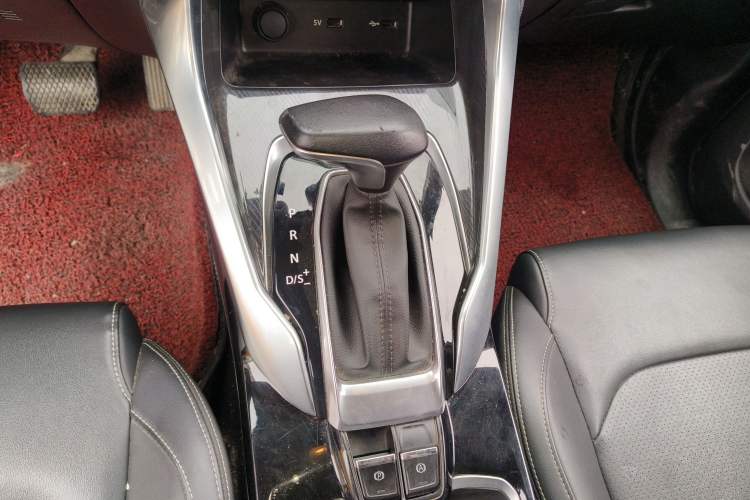 Used SAIC MAXUS G50 2020 1.5T Automatic Elite Edition
