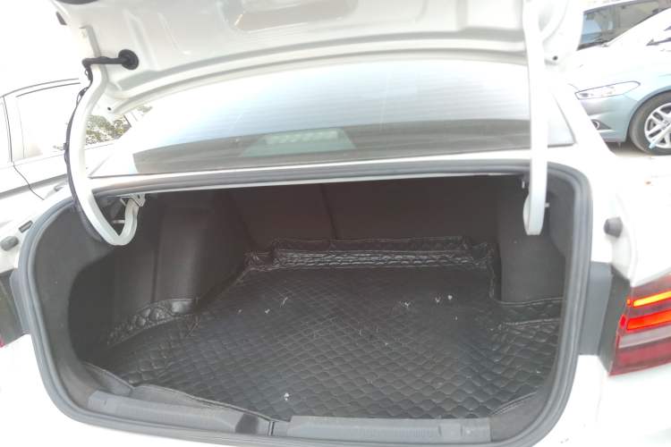 Used Volkswagen Lavida 2021 280TSI DSG Comfort Edition
