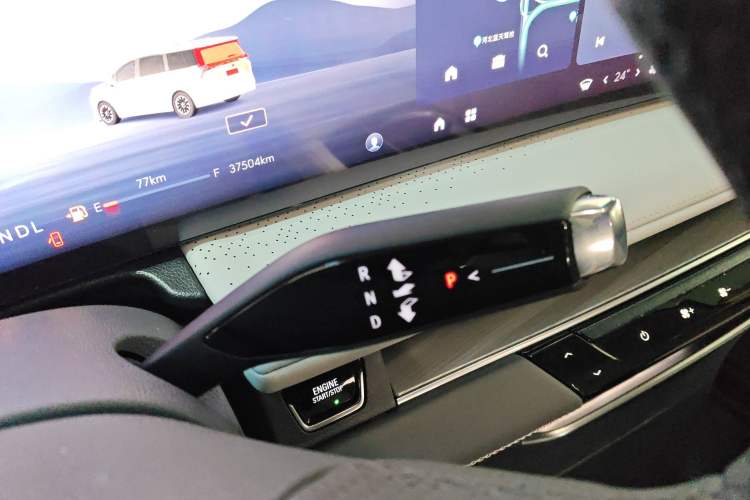 Used Buick GL8 2025 Lu Zun Deluxe Edition
