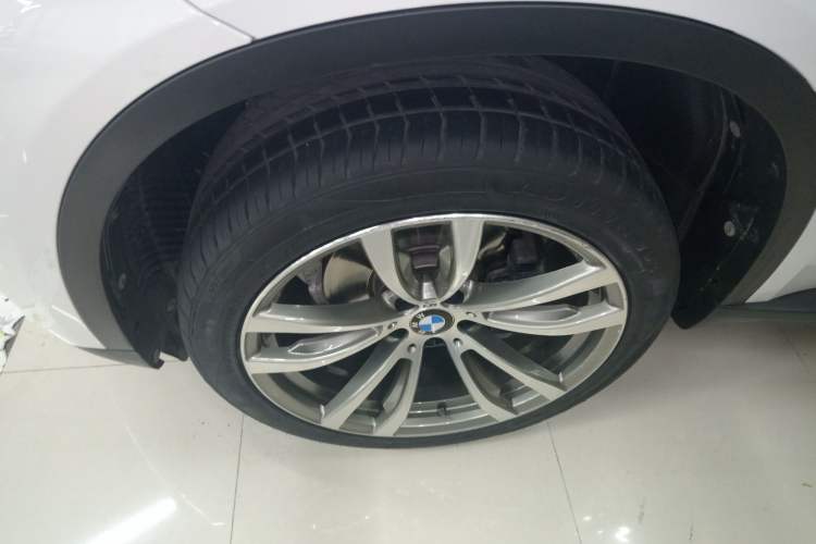 Used BMW X5 (Parallel Import) 2017 xDrive35i parallel import
