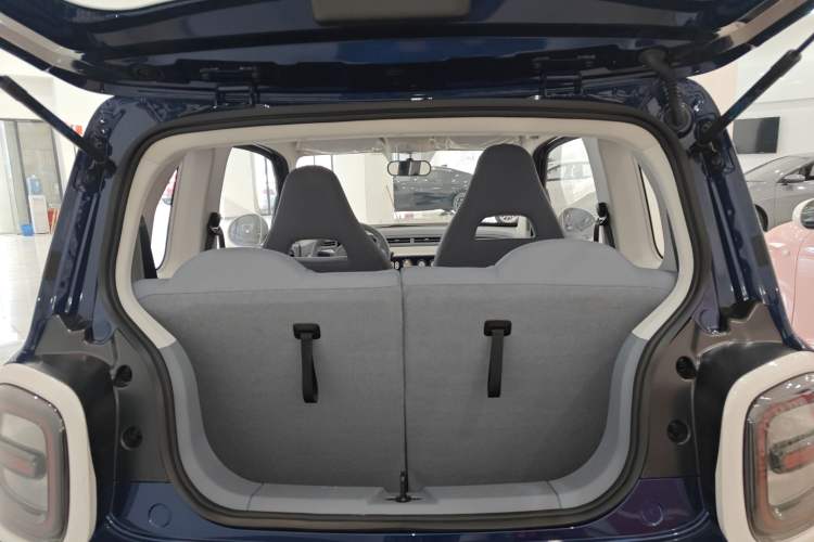 Used Bestune Pony 2025 222km Range Agile Horse