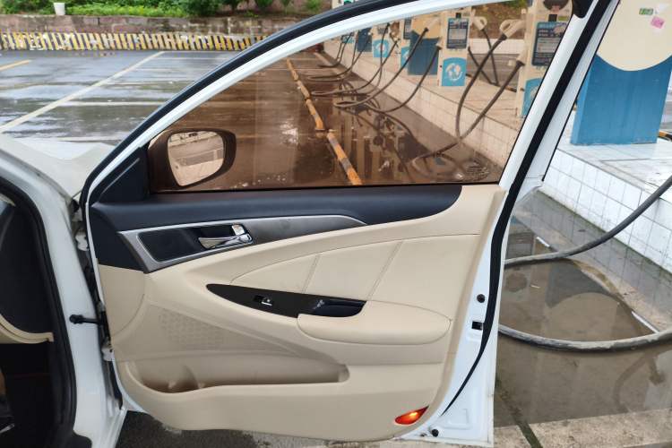 Used Changan Eado 2016 1.6L Automatic Trend Model