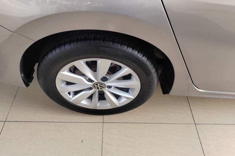 Used Volkswagen Bora 2021 1.5L Automatic Elite Smart Connect Edition