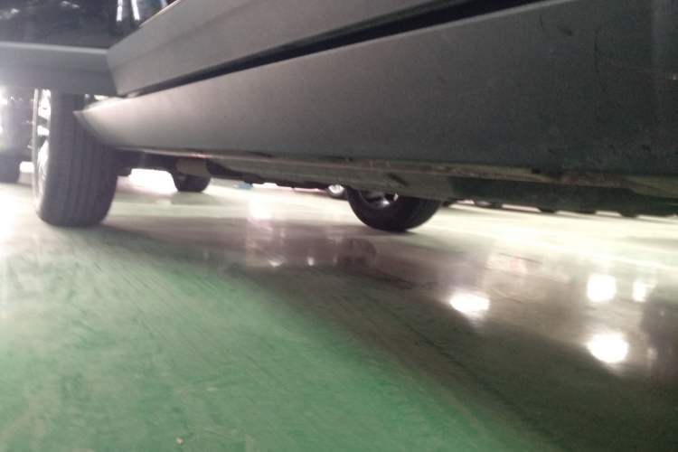 Used Haval DARGO 2022 1.5T DCT Two-Wheel Drive Border Collie Edition
