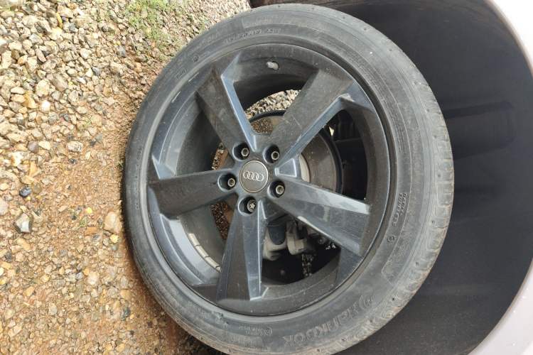 Used Audi Q2L 2021 35 TFSI Fashion Dynamic Model
