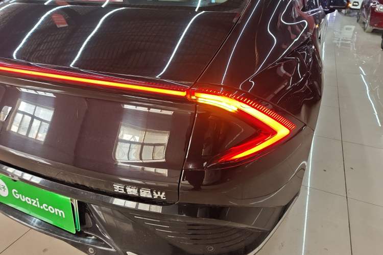 Used Wuling Xingguang 2023 150 Advanced Edition