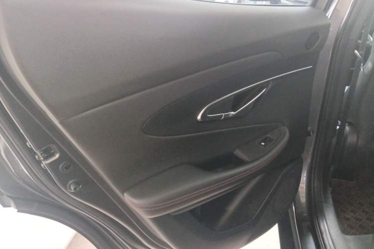 Used Changan UNI-T 2022 1.5T Excellence Model
