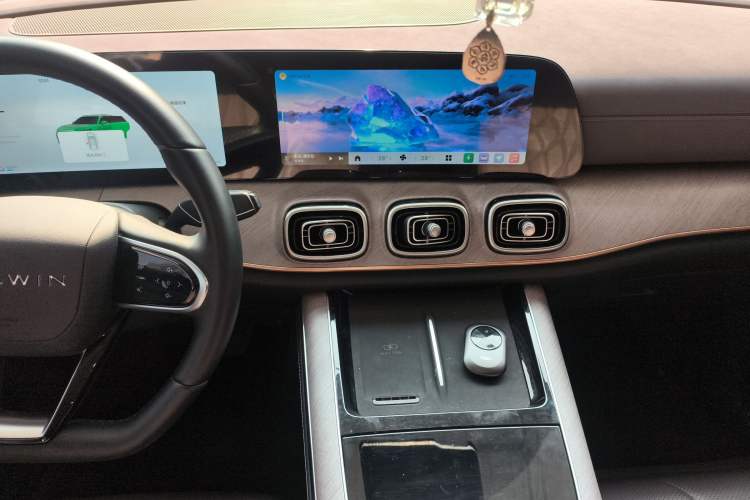 Used Chery Fengyun T10 2024 210 Luxury Edition