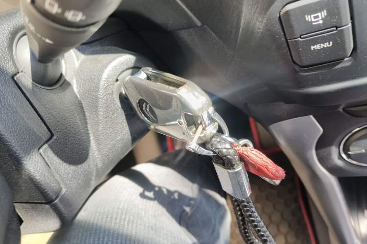 Used Citroen C3-XR 2015 1.6L Automatic Pioneer Model