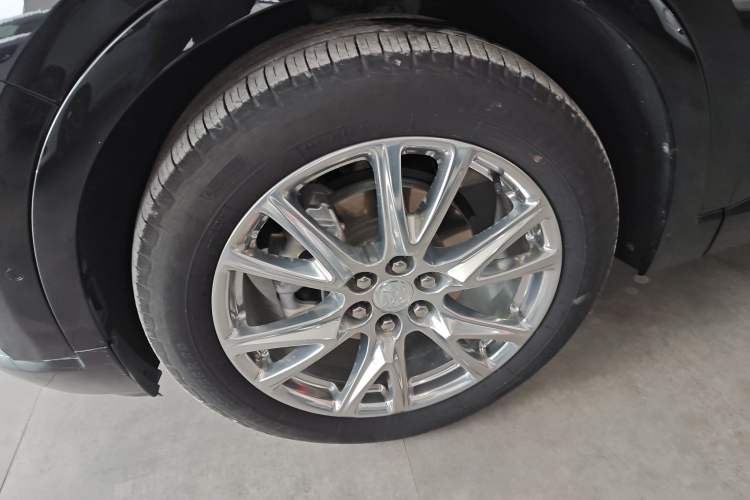 Used Buick Enclave 2022 652T 4x4 Prestige Flagship 6-Seater