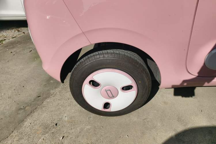 Used Bestune Pony 2024 170km Vitality Horse