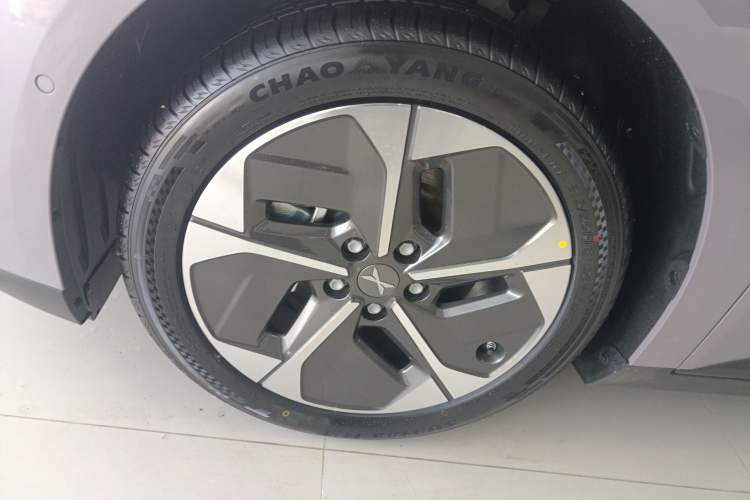 Used XPeng MONA M03 2025 515 Long-Range Plus
