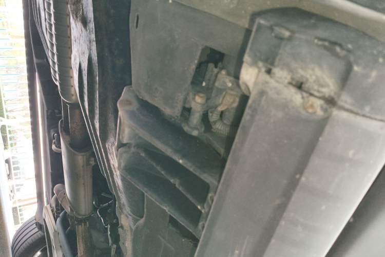 Used Land Rover Range Rover Sport 2017 3.0 SC V6 HSE
