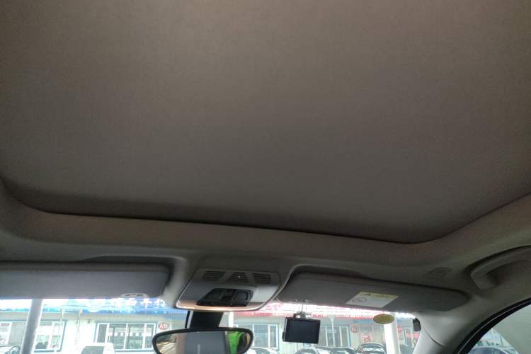 Used BMW X1 2016 sDrive18Li Fashion Model
