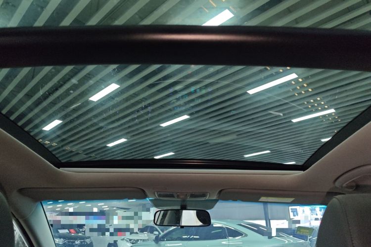 Used Hyundai Mistra 2019 1.8L Automatic Smart GLS China VI Standard
