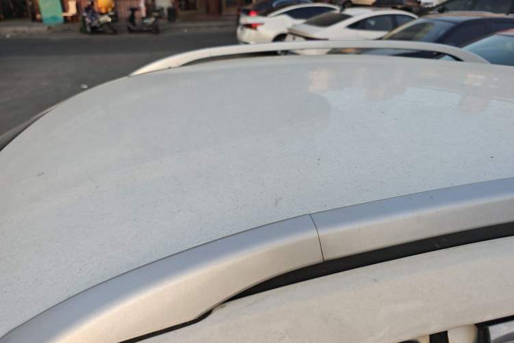 Used Luxgen U6 SUV 2015 1.8T New Innovation Upgrade
