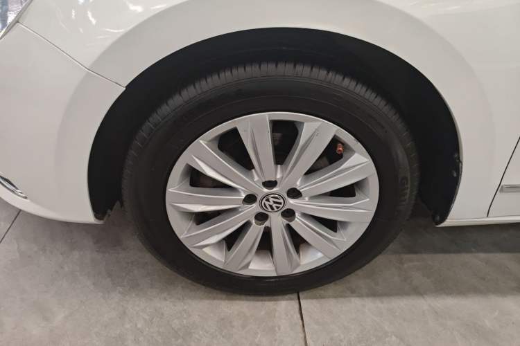 Used Volkswagen Bora 2018 1.5L Automatic Comfort Model