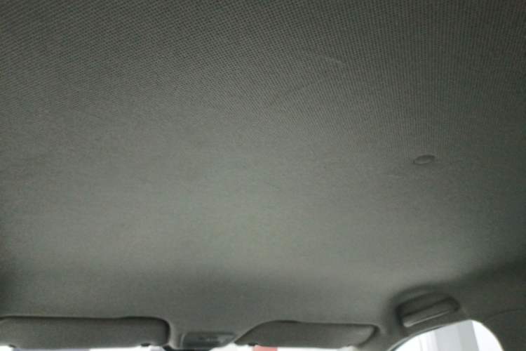 Used Baojun 510 2019 1.5L CVT Enjoyment Model China VI Emission Standard
