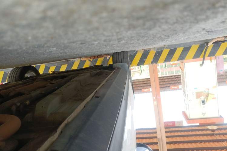 Used Baojun RM-5 2019 1.5T CVT 24-Hour Online Luxury Version 6 Seats
