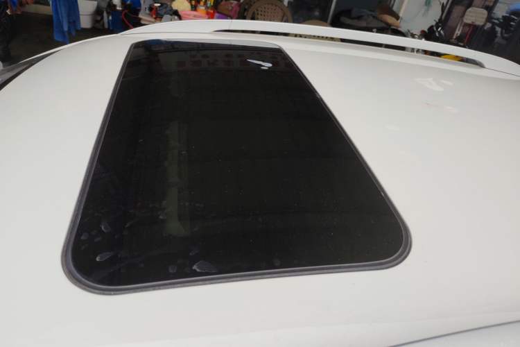 Used Volkswagen Santana 2017 Haval H9 1.6L Automatic Comfort Edition
