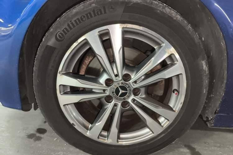 Used Mercedes-Benz C-Class 2018 C 200 L Sport Edition