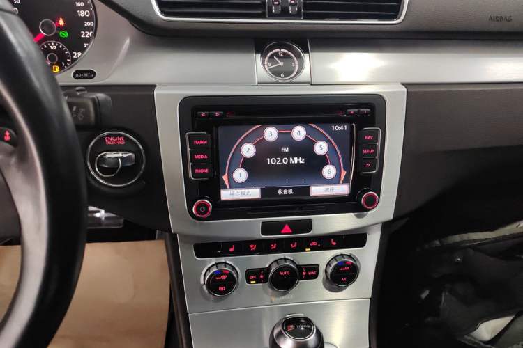 Used Volkswagen FAW-Volkswagen CC 2016 2.0 TSI Luxury Model
