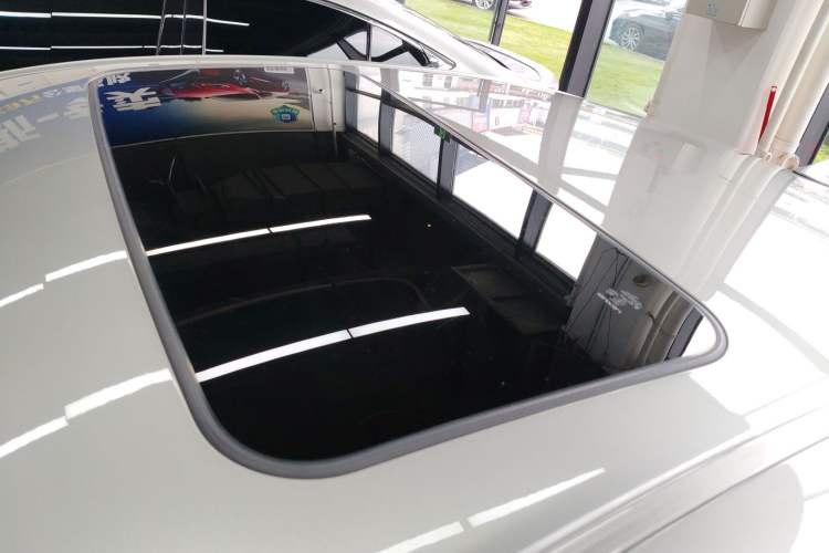 Used Lexus ES 2021 300h Deluxe Edition