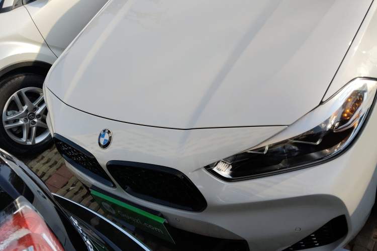 Used BMW X2 2023 sDrive25i M Sport Night Edition