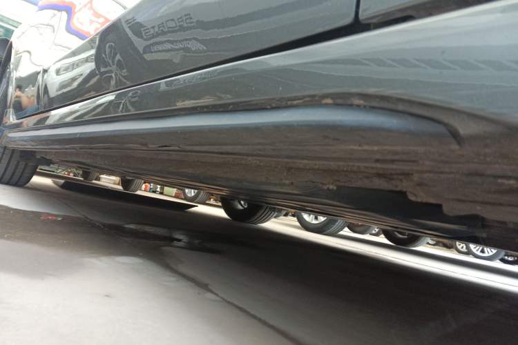 Used Lynk & Co 03 2022 2.0TD DCT JingPro
